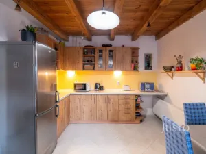 Prodej rodinného domu, Hostouň, Na Pohoří, 51 m2