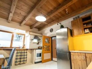 Prodej rodinného domu, Hostouň, Na Pohoří, 51 m2