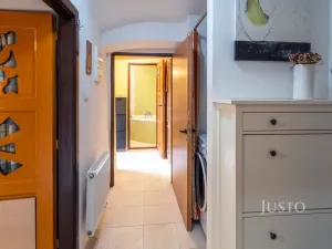 Prodej rodinného domu, Hostouň, Na Pohoří, 51 m2