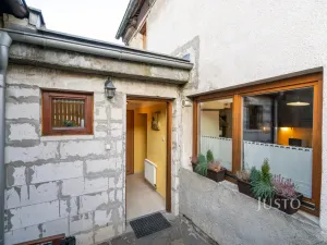 Prodej rodinného domu, Hostouň, Na Pohoří, 51 m2