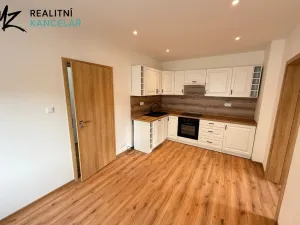 Prodej rodinného domu, Kostelec na Hané, Bož. Němcové, 100 m2