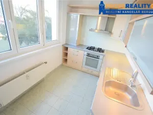 Prodej bytu 3+1, Beroun, Košťálkova, 71 m2