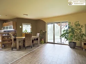 Prodej rodinného domu, Velké Losiny, Osvobození, 170 m2