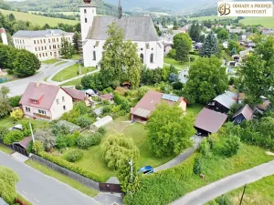 Prodej rodinného domu, Velké Losiny, Osvobození, 170 m2