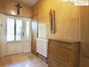 Prodej rodinného domu, Šumperk, Nezvalova, 250 m2