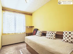 Prodej rodinného domu, Šumperk, Nezvalova, 250 m2