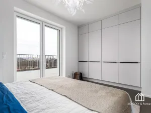 Prodej bytu 5+kk, Praha - Hostavice, Pasecká, 119 m2