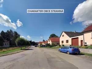 Prodej podílu pozemku pro bydlení, Žirovnice, 2497 m2