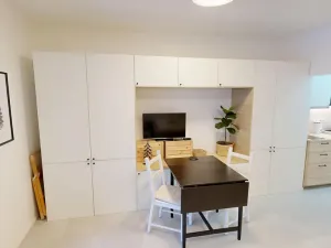 Prodej bytu 1+kk, Janov nad Nisou, 31 m2