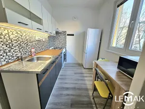 Pronájem bytu 2+1, Olomouc, Dělnická, 52 m2