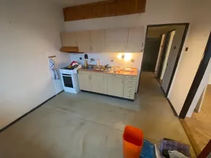 Prodej bytu 2+1, Brno, Plevova, 58 m2