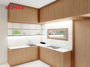 Prodej vily, Selong Belanak, Indonésie, 96 m2