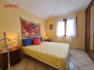 Prodej bytu 3+kk, Sant'Anna Arresi, Itálie, 70 m2