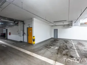 Pronájem bytu 4+kk, Praha - Zličín, Sazovická, 119 m2