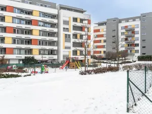 Pronájem bytu 4+kk, Praha - Zličín, Sazovická, 119 m2