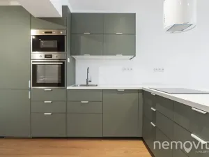 Pronájem bytu 3+kk, Praha - Žižkov, Roháčova, 89 m2