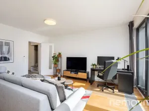 Prodej bytu 3+kk, Praha - Košíře, Tůmova, 97 m2