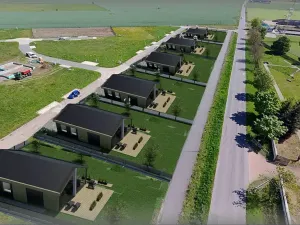 Prodej rodinného domu, Ráby, 89 m2