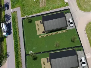 Prodej domu na klíč, Ráby, 89 m2