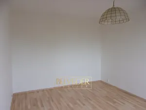 Pronájem bytu 1+1, Teplice, Antala Staška, 35 m2