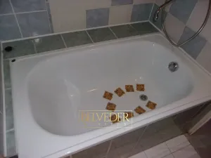 Pronájem bytu 1+1, Teplice, Antala Staška, 35 m2