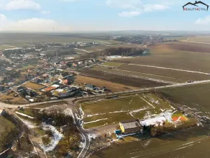 Prodej pozemku pro bydlení, Práče, 5680 m2