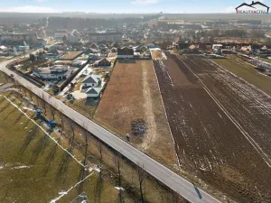 Prodej pozemku pro bydlení, Práče, 3127 m2