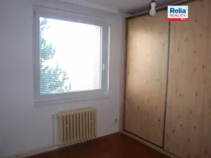 Pronájem bytu 3+1, Liberec, Červeného, 71 m2