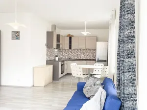Pronájem bytu 2+kk, Praha - Holešovice, Na Maninách, 65 m2