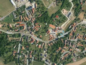 Pronájem bytu 3+kk, Doubravčice, Obecní, 89 m2