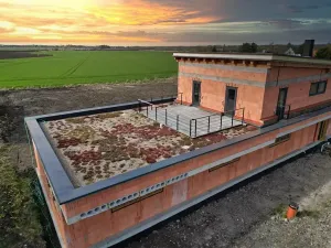 Prodej vily, Cerhenice, 326 m2