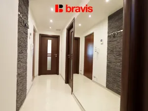 Pronájem bytu 3+kk, Brno, Domažlická, 85 m2