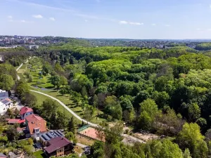 Pronájem bytu 3+kk, Praha - Hrdlořezy, Mezitraťová, 78 m2