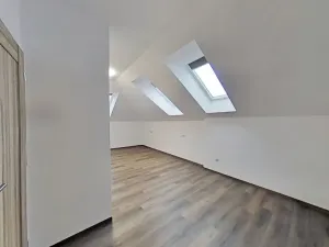 Pronájem bytu 3+1, Štoky, 97 m2