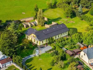 Prodej zemědělské usedlosti, Lichnov, 672 m2