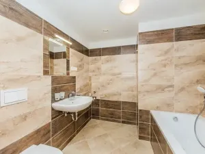 Pronájem bytu 2+kk, Praha - Hodkovičky, Šífařská, 50 m2