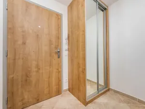 Pronájem bytu 2+kk, Praha - Hodkovičky, Šífařská, 50 m2