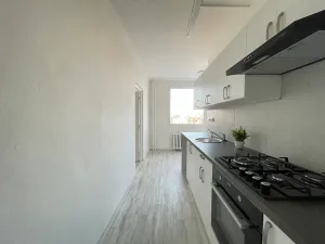 Pronájem bytu 2+1, Litvínov, Rooseveltova, 66 m2