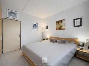 Prodej bytu 3+1, Boskovice, Komenského, 78 m2