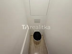 Pronájem bytu 1+1, Orlová, Masarykova třída, 40 m2