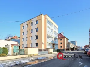 Prodej bytu 3+1, Nymburk, Husova, 76 m2