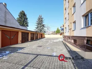 Prodej bytu 3+1, Nymburk, Husova, 76 m2