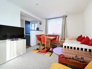 Prodej bytu 3+1, Nymburk, Husova, 76 m2