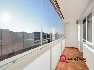 Prodej bytu 3+1, Nymburk, Husova, 76 m2