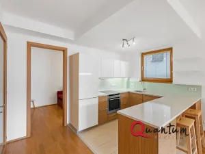 Prodej bytu 3+kk, Praha - Košíře, Linhartova, 80 m2
