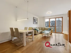 Prodej bytu 3+kk, Praha - Košíře, Linhartova, 80 m2