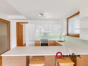 Prodej bytu 3+kk, Praha - Košíře, Linhartova, 80 m2