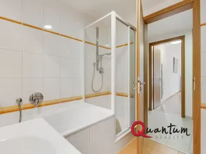 Prodej bytu 3+kk, Praha - Košíře, Linhartova, 80 m2