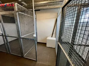 Pronájem bytu 1+kk, Jihlava, Okružní, 45 m2