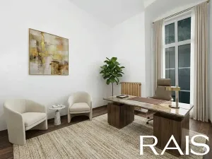 Prodej bytu 2+kk, Brno, Bašty, 42 m2